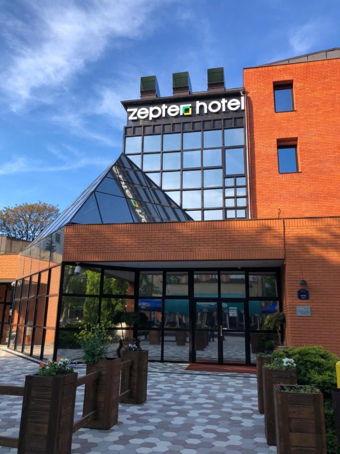 Zepter Hotel Drina Bajina Basta, Member Of Zepter Hotels المظهر الخارجي الصورة